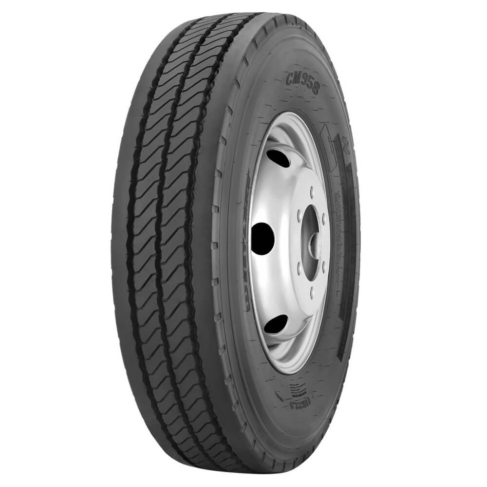 WESTLAKE® CM958 - LT 7.50R15 16PR 135/133J TT