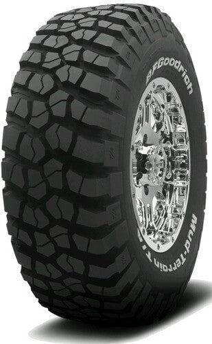 BF GOODRICH® MUD TERRAIN T/A KM2 - LT 31X10.50R15 109Q