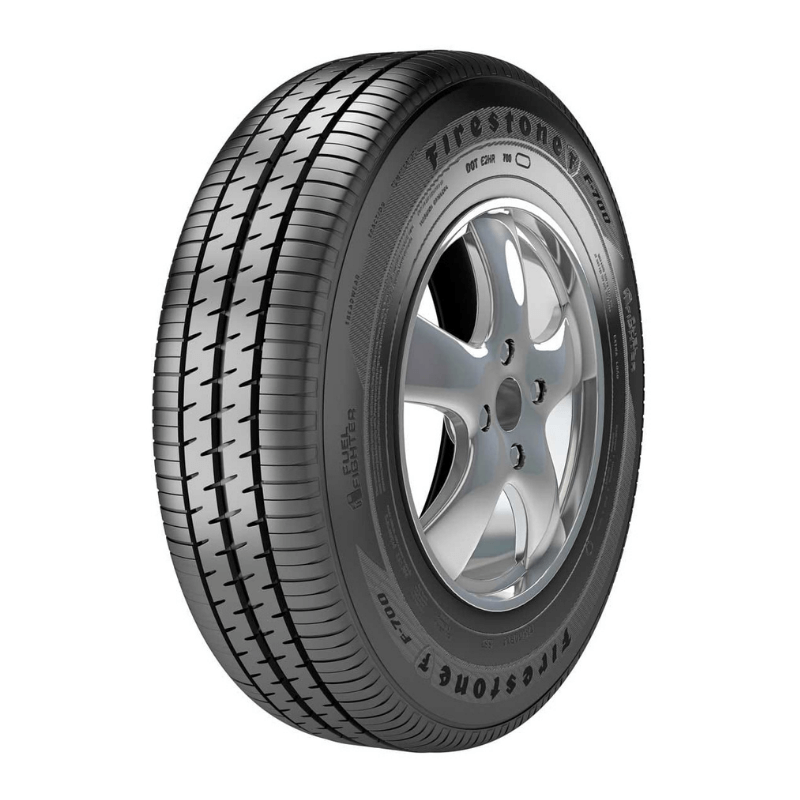 FIRESTONE® F700 - 175/70R13 82T
