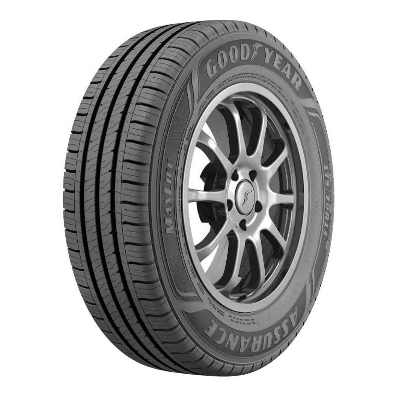 GOODYEAR® ASSURANCE MAXLIFE - 175/70R14 88T