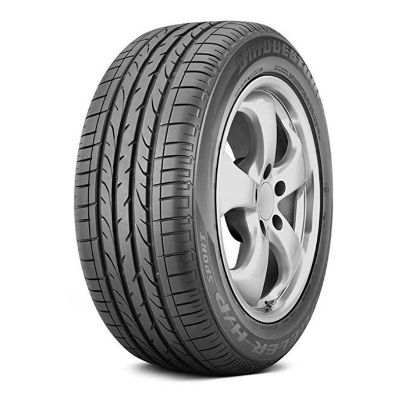 BRIDGESTONE® DUELER HP SPORT - 255/55R18 109V