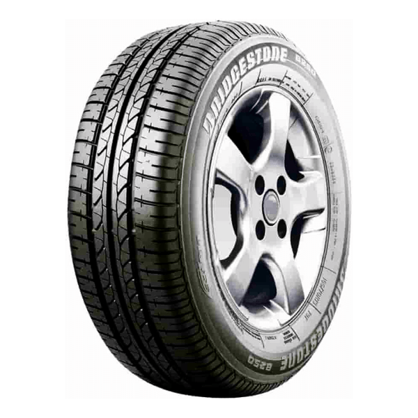 ブリヂストン B250  BRIDGESTONE B250  185/65R15 88S BRIDGESTONE 185/65R15 88H B250 - Llantaenlinea.com
