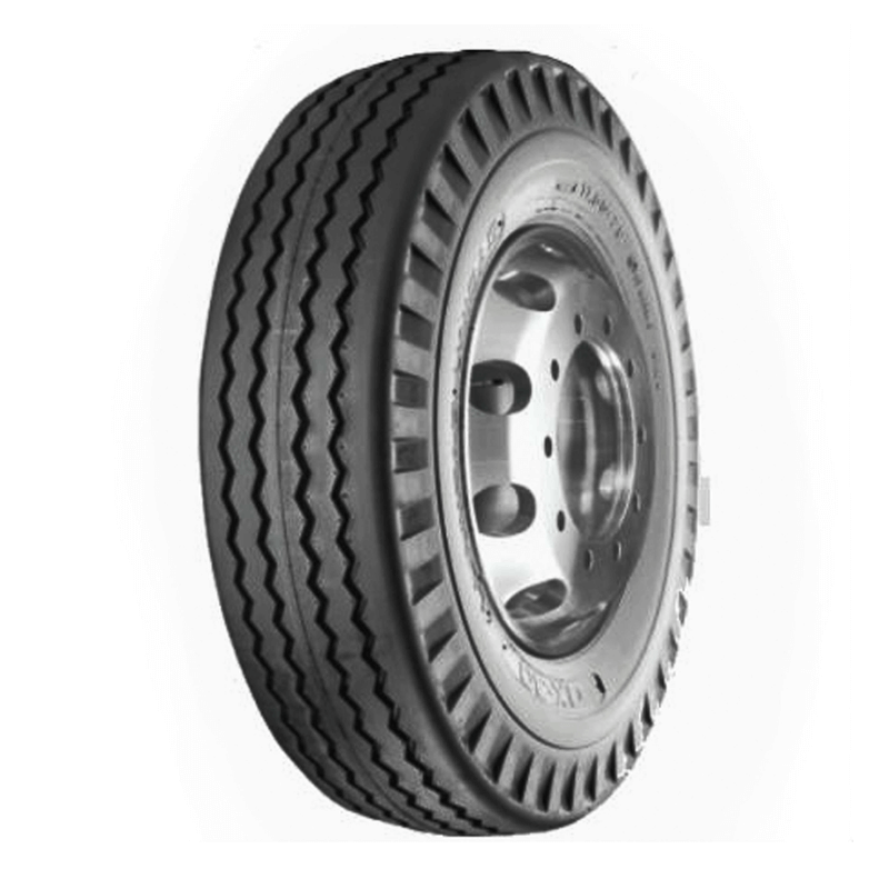 LIMACAUCHO® TH-200 - 6.00-14 8PR (INCL. TUBE AND DEF)