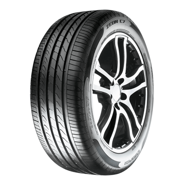 Cooper ZEON C7 235/45R17 20年製　2本セット COOPER® ZEON C7 - 235/45R17 94W