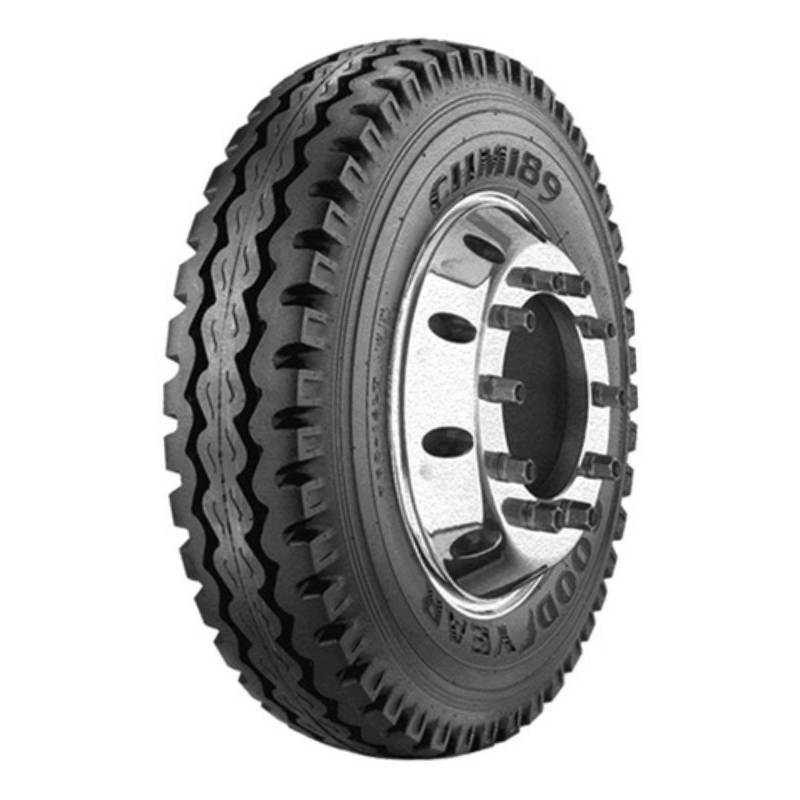 GOODYEAR® CHM-189 - 6.00-16 LT 8PR