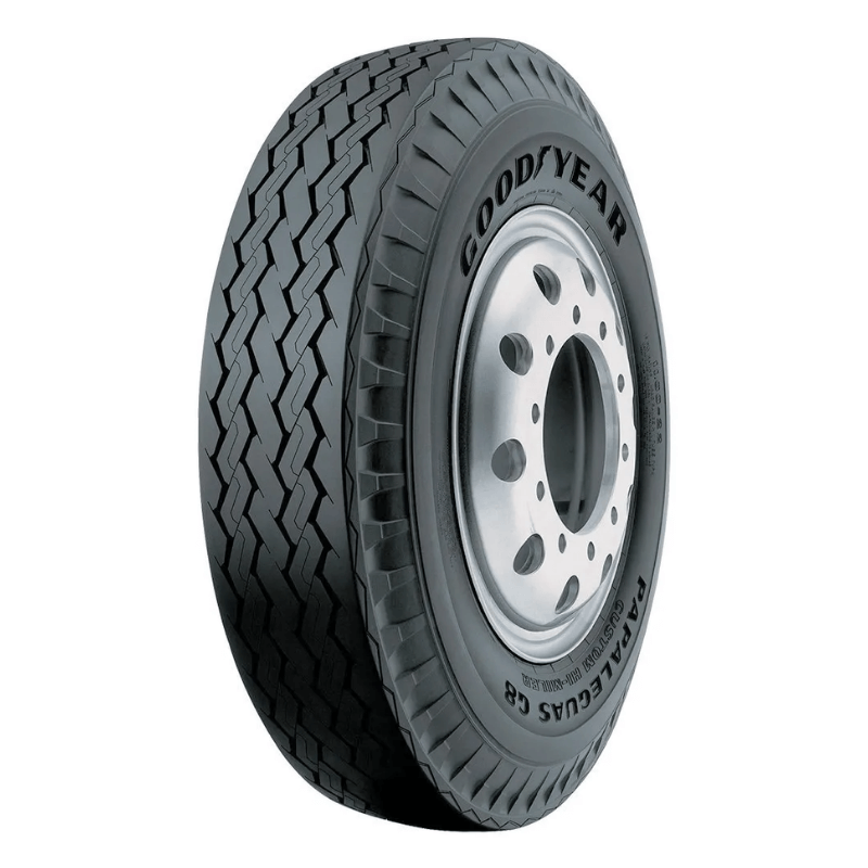 GOODYEAR® G8 - 7.00-16 LT 10PR 
