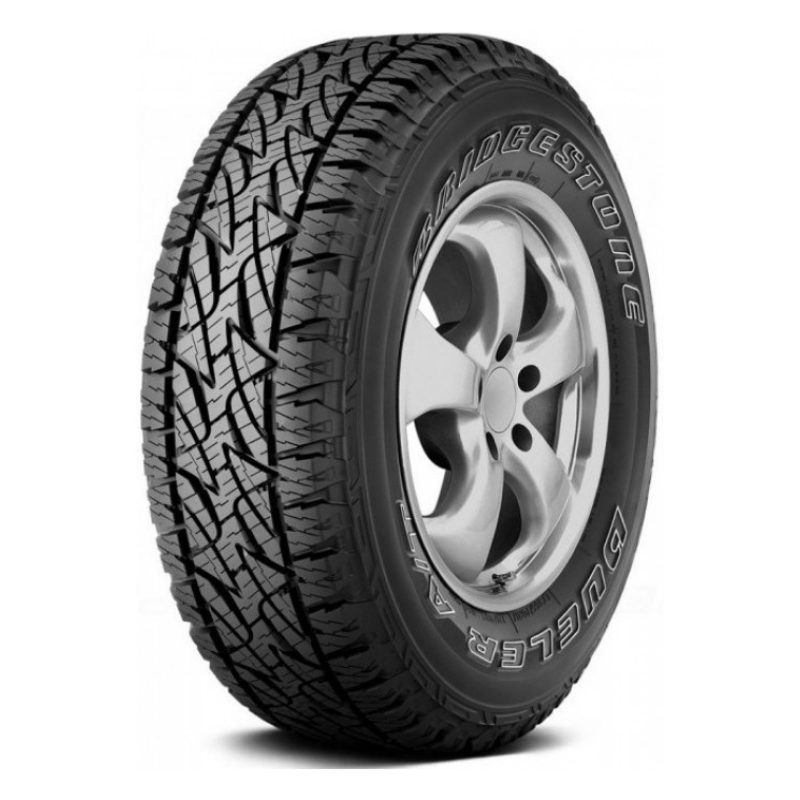 BRIDGESTONE® DUELER AT REVO 2 - 215/80R15 102S