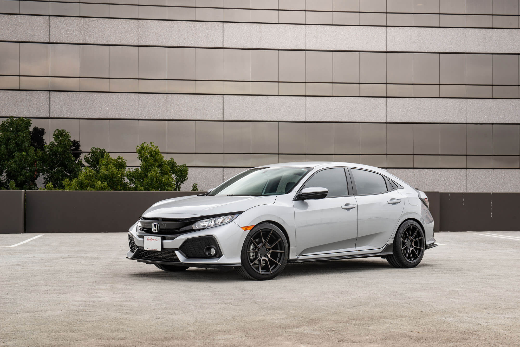 2025BALDO TT 1W GT6 SHALLOW PROTO 10° 07520 Proto 1-1/4