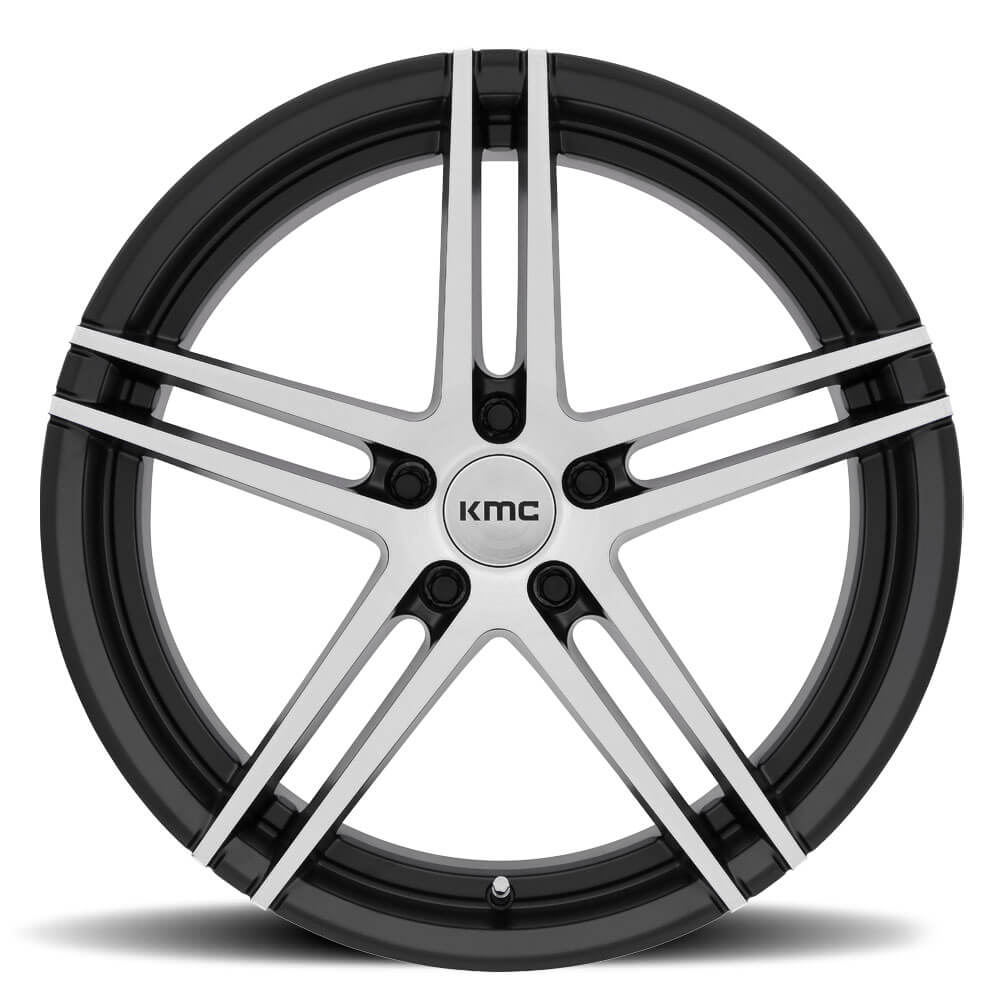 KMC® MONOPHONIC KM703 - 20X10.0 (5X114.3) ET+45 CB72.6