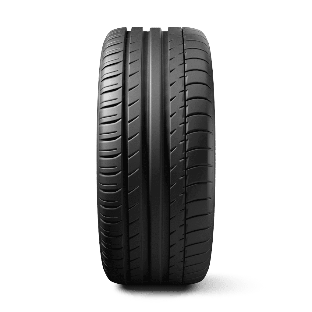 MICHELIN® PILOT SPORT 2 - 265/35ZR19 94Y