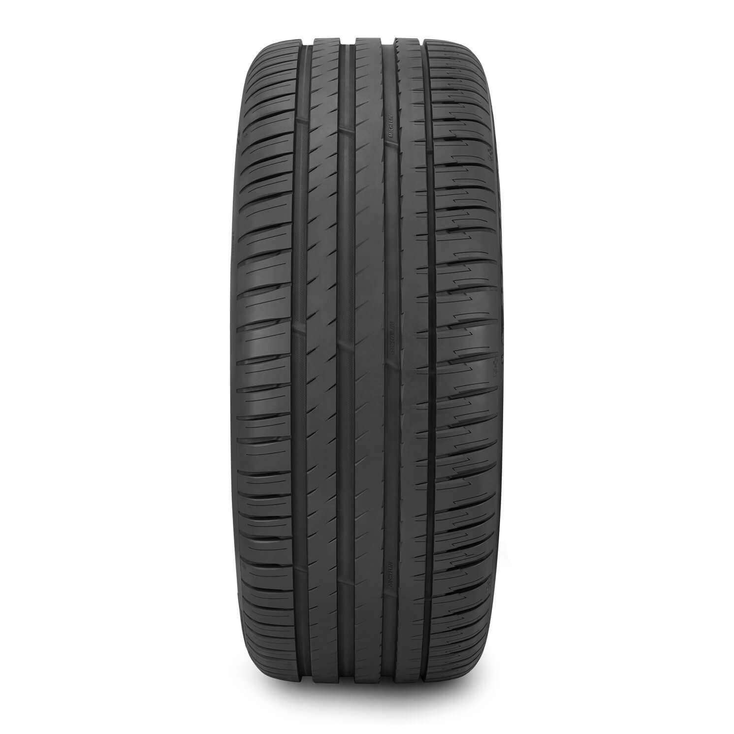 MICHELIN® PILOT SPORT 4 - 235/45ZR17 97Y XL