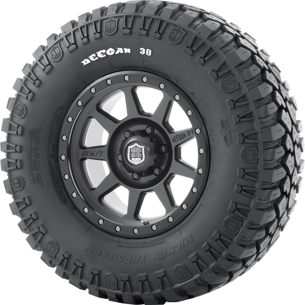 MICKEY THOMPSON® DEEGAN 38 MT - LT 305/65R17 121/118Q