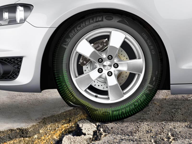 MICHELIN® ENERGY XM2 - 195/60R15 88H