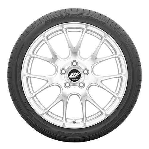 TOYO® PROXES SPORT - 245/45ZR19 102Y