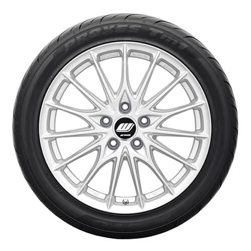 TOYO® PROXES TM1 - 205/50R15 89V