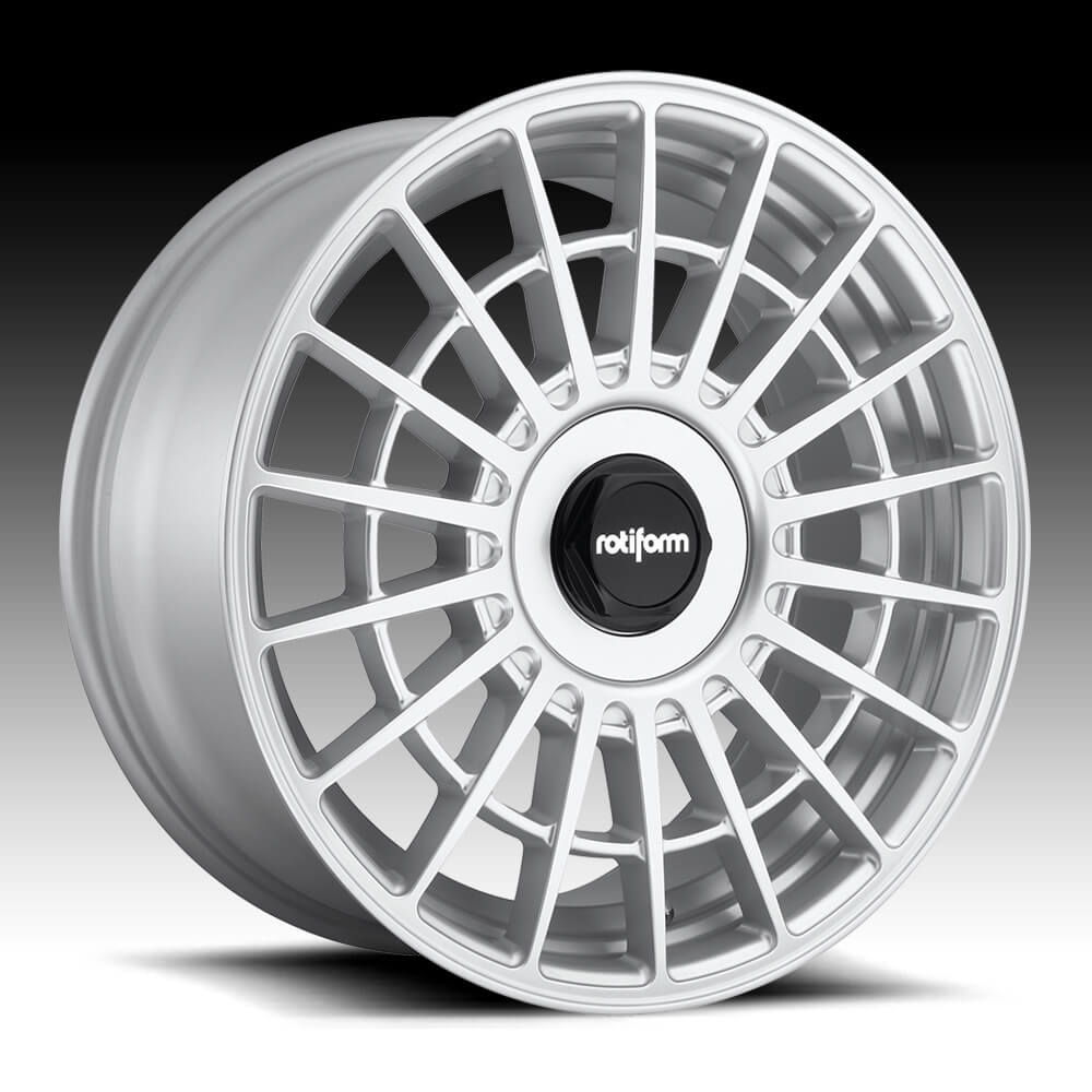 ROTIFORM® LAS-R - 19X8.5 (5X105/5X120) ET+35 CB72.60