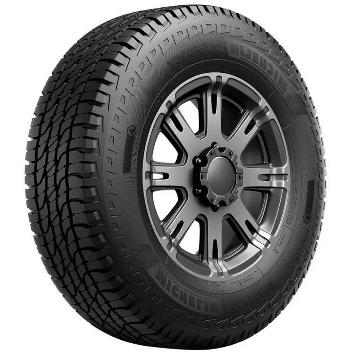 MICHELIN® LTX FORCE - 265/60R18 110T