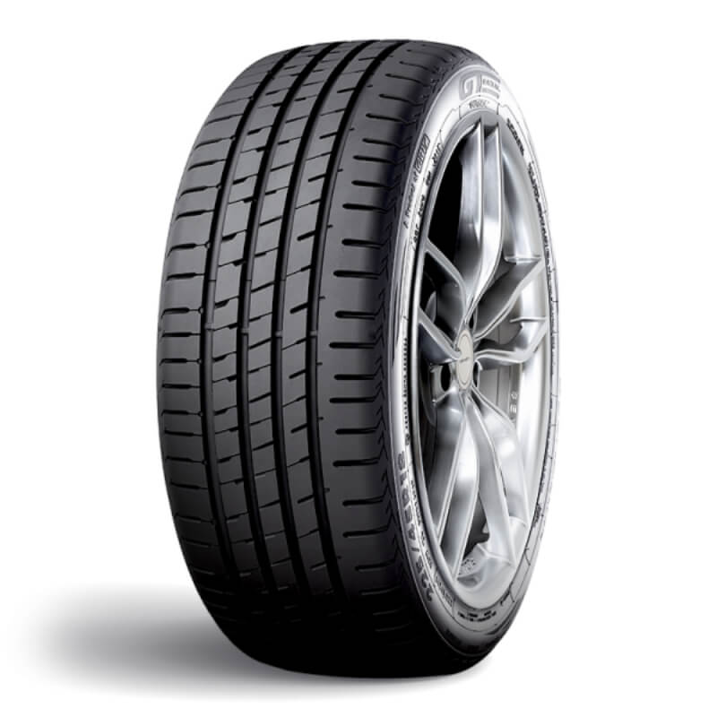 GT RADIAL® SPORTACTIVE - 245/40R18 97Y XL