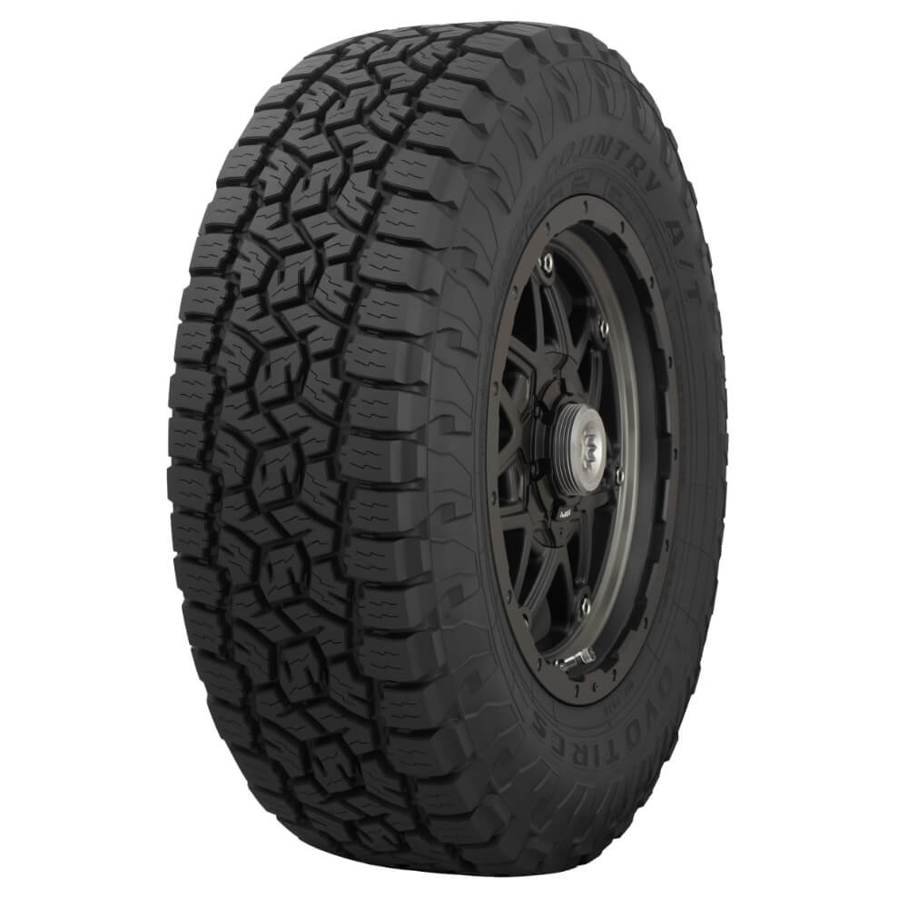 TOYO® OPEN COUNTRY A/T III - 285/70R17