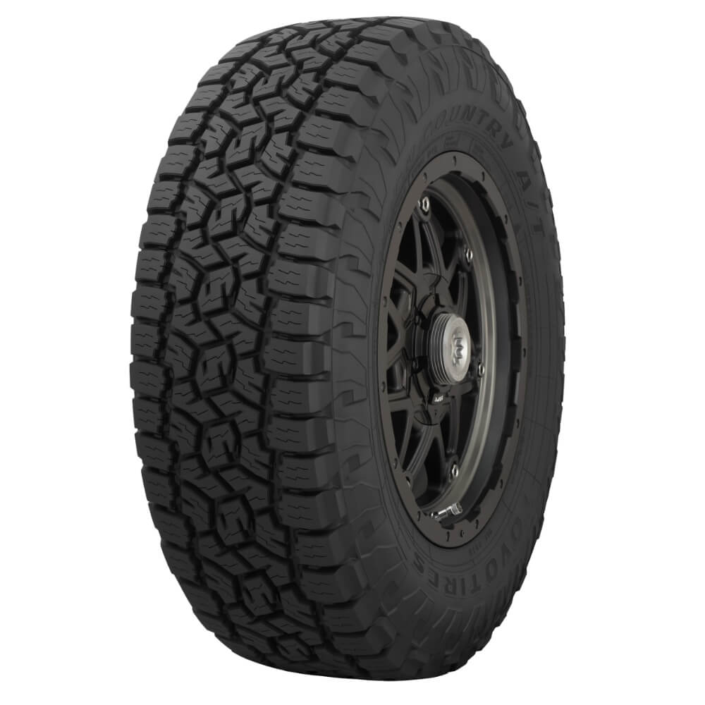 TOYO® OPEN COUNTRY A/T III - 275/65R18 114T