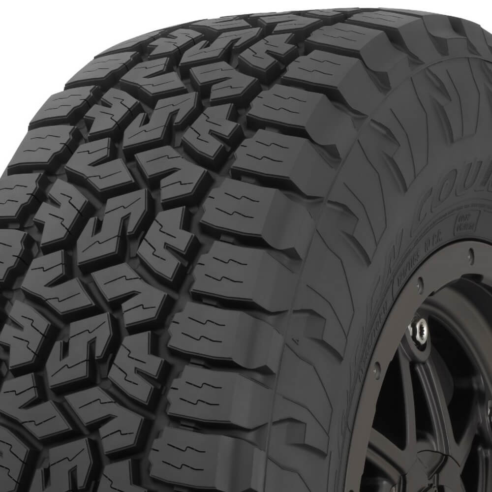 TOYO® OPEN COUNTRY A/T III - 275/55R20 117T