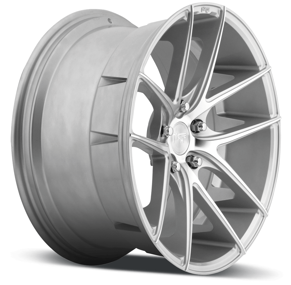 NICHE® TARGA M131 - 18X8.0 (5X108) ET+40 CB63.4
