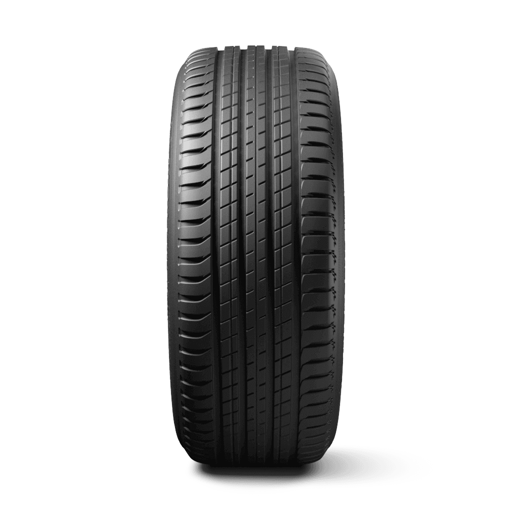 MICHELIN® LATITUDE SPORT 3 - 255/55ZR19 111Y XL