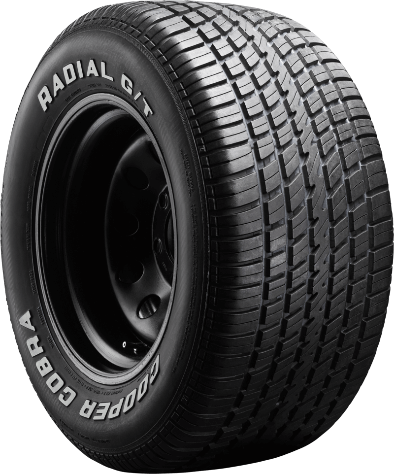 COOPER® COBRA RADIAL G/T - 215/70R14 96T RWL