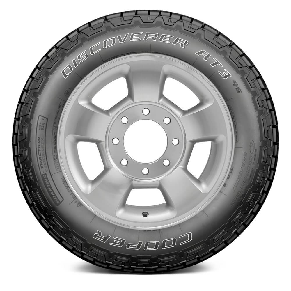 COOPER® DISCOVERER AT3 4S - 255/70R15 108T OWL