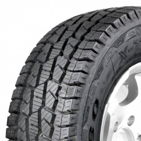 BOTO® X TERRAIN BA80 A/T - 245/75R16