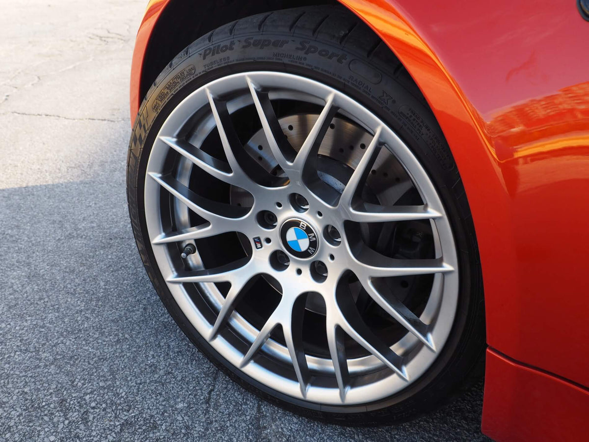 MICHELIN® PILOT SUPER SPORT - 275/30R21 98Y XL ZP