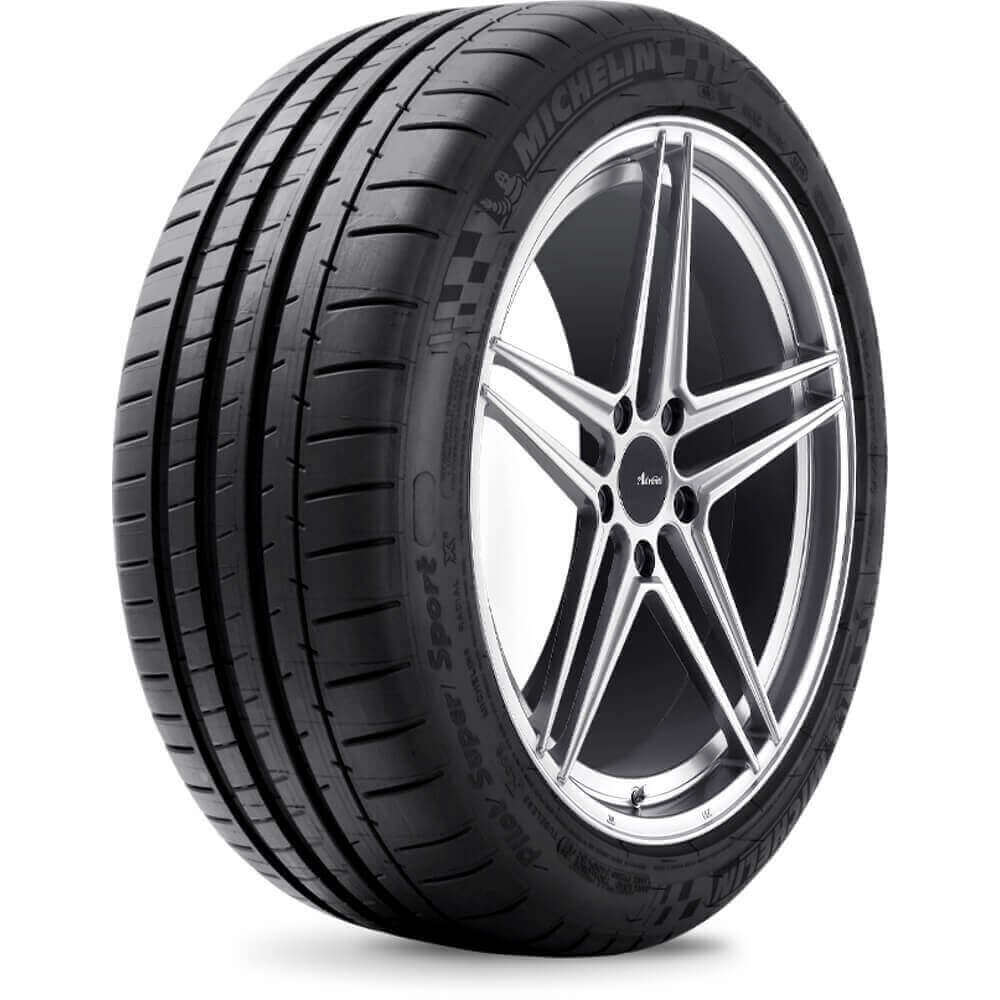 MICHELIN® PILOT SUPER SPORT - 285/40R19 107Y