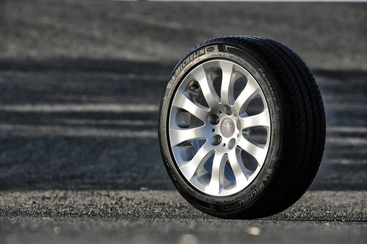 MICHELIN® PRIMACY 3 - 225/50R17 94W ZP