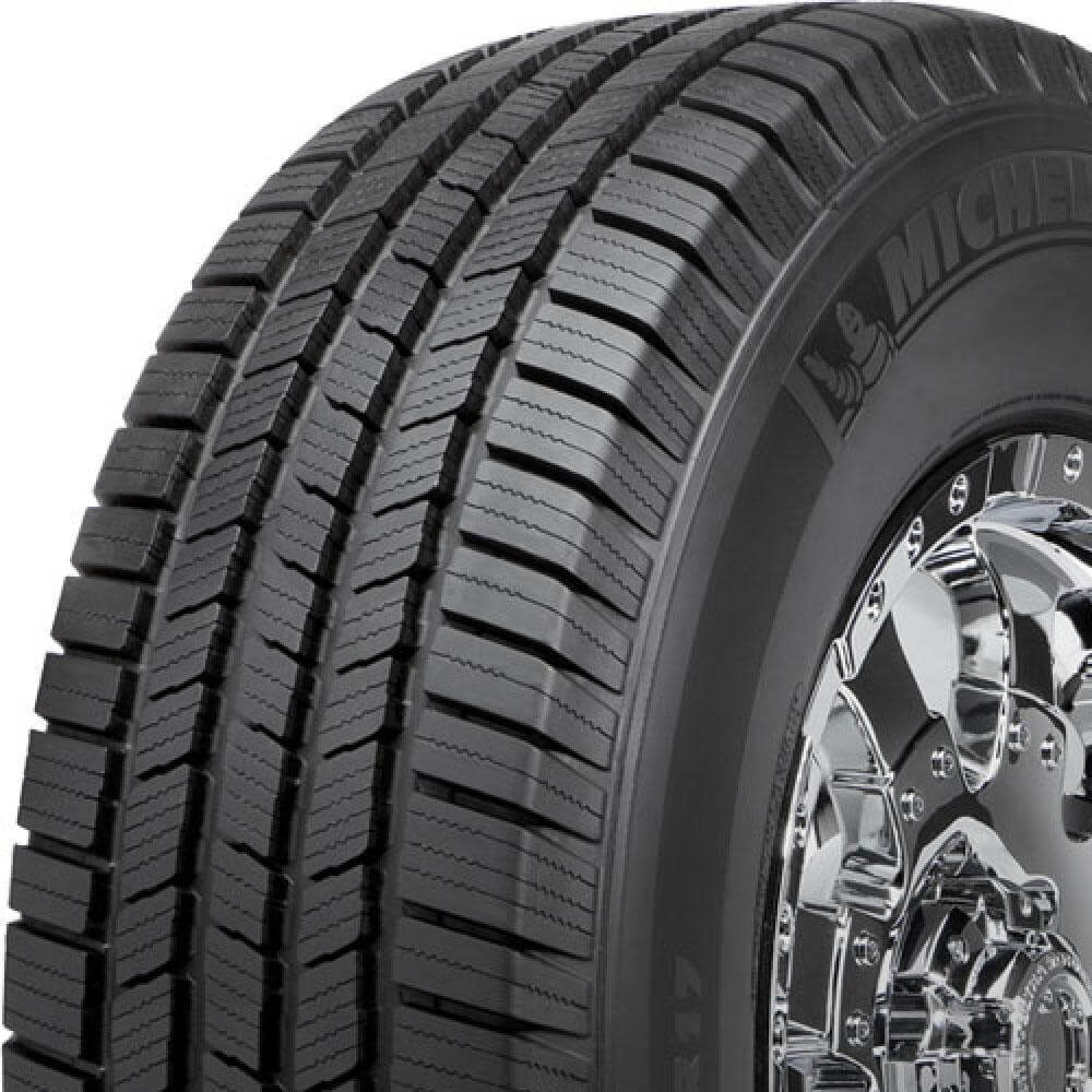 MICHELIN® X LT A/S - 245/60R18 105H