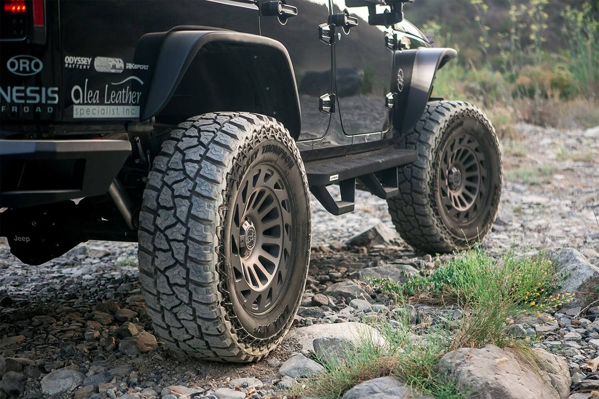 MICKEY THOMPSON® BAJA ATZ P3 - LT 285/70R17 121/118Q