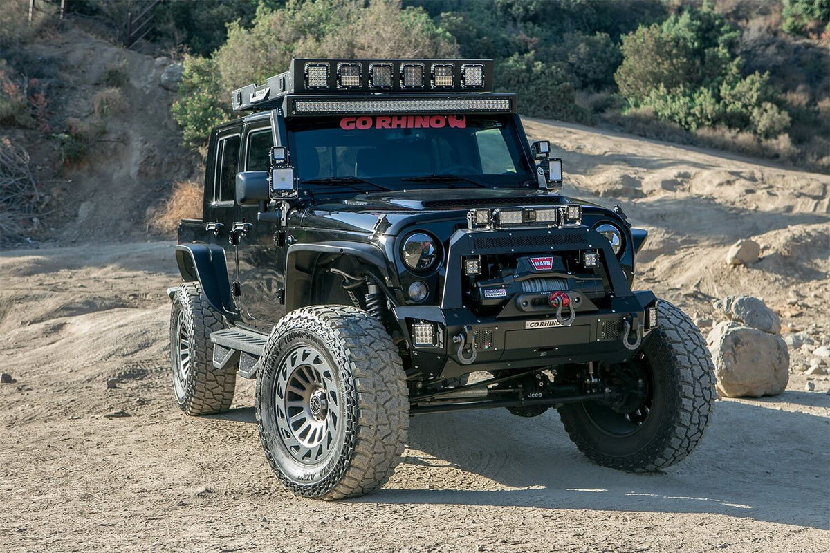 MICKEY THOMPSON® BAJA ATZ P3 - LT 285/70R17 121/118Q