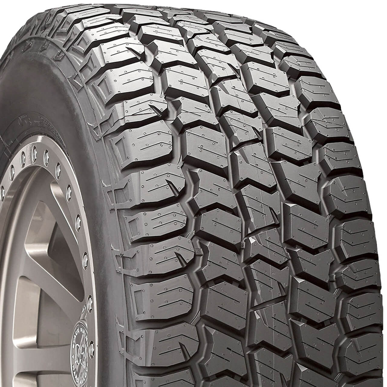 MICKEY THOMPSON® DEEGAN 38 AT - LT 295/70R18 129/126S