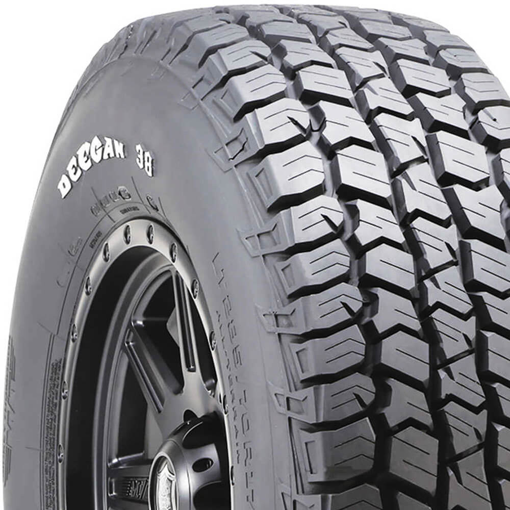 MICKEY THOMPSON® DEEGAN 38 AT - LT 295/70R18 129/126S