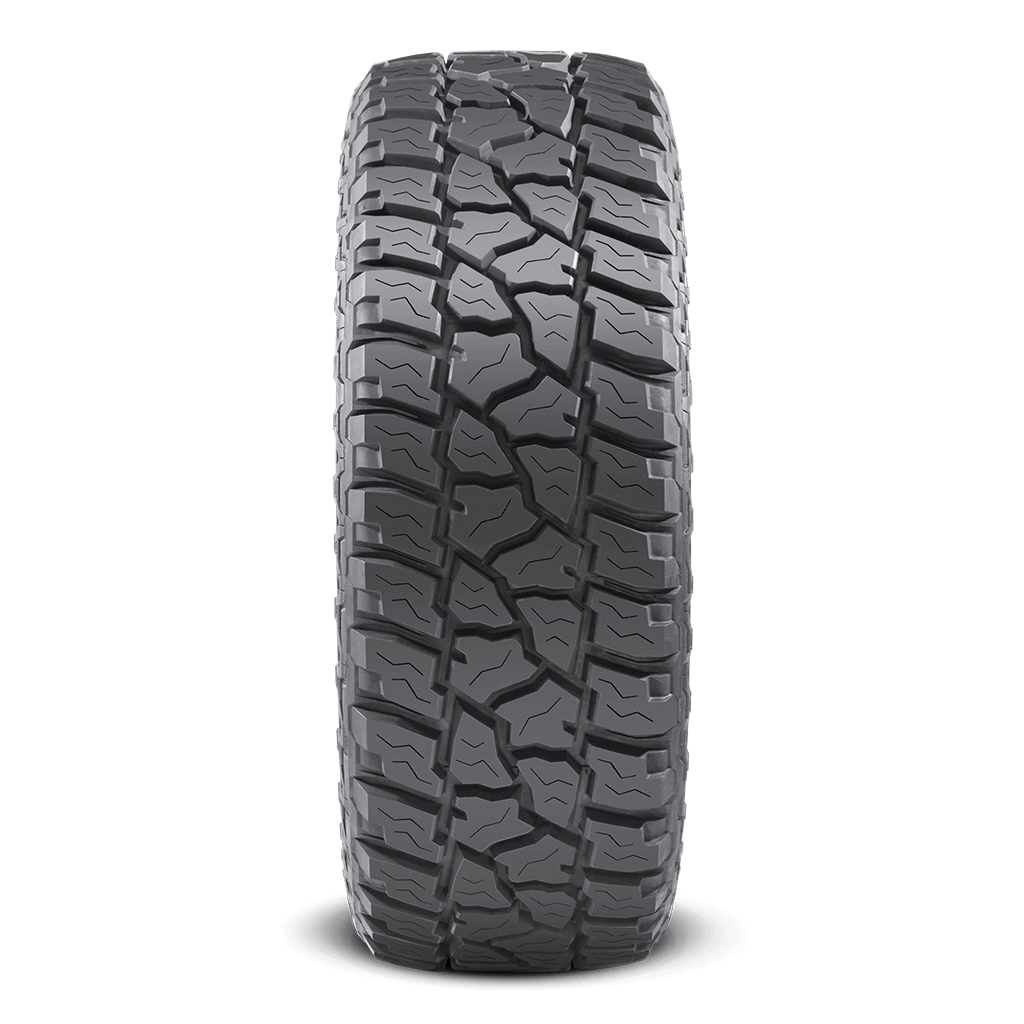 MICKEY THOMPSON® DEEGAN 38 AT - LT 285/55R20 122/119R