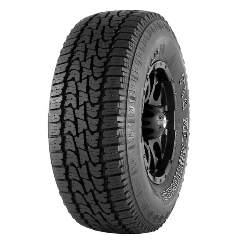 NANKANG® CONQUEROR AT-5 - LT 35X12.50R20 121S