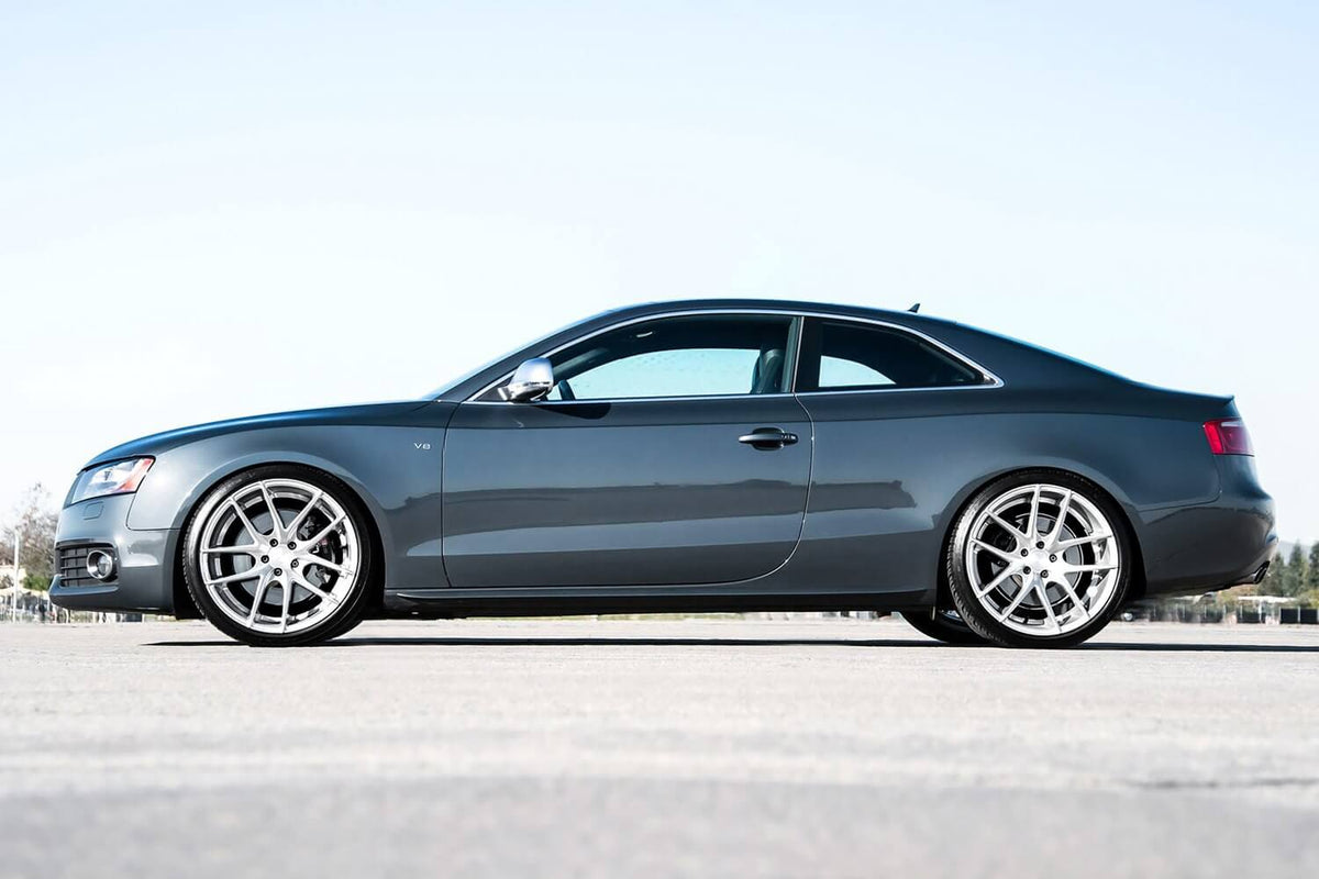 NICHE® TARGA M131 - 18X8.0 (5X108) ET+40 CB63.4
