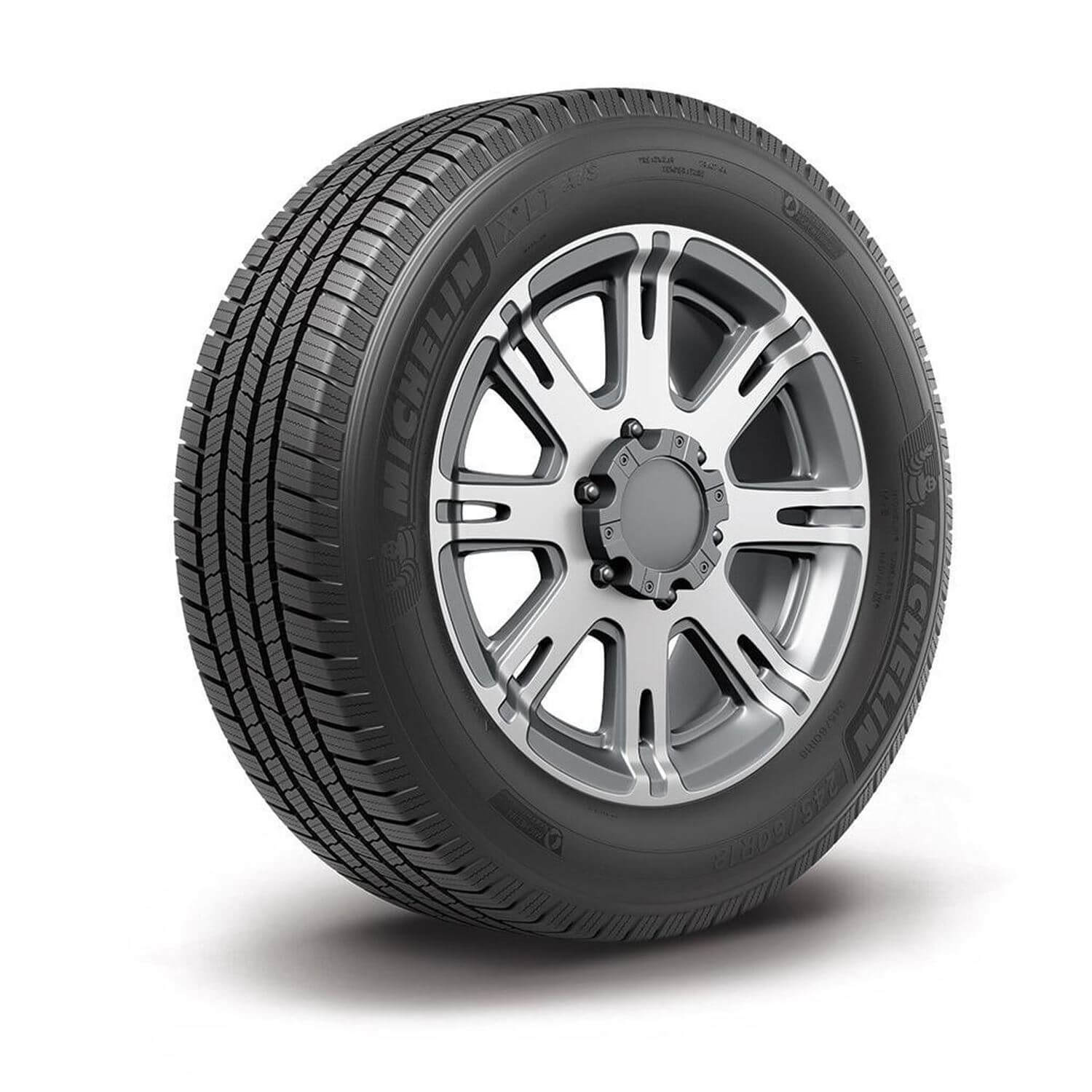 MICHELIN® X LT A/S - 245/60R18 105H