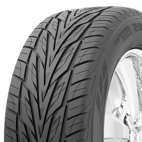 TOYO® PROXES S/T III - 255/50R19 107V