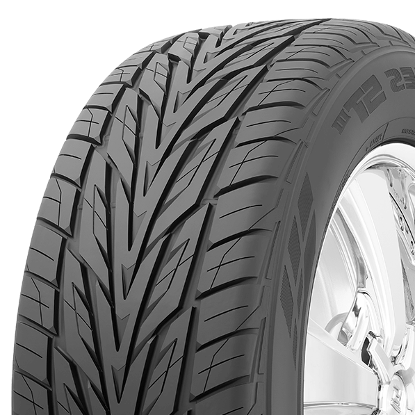 TOYO® PROXES S/T III - 225/65R17 106V TOYO® PROXES S/T III - 225/65R17 106V