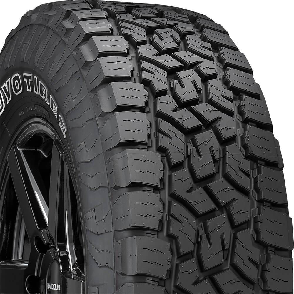 TOYO® OPEN COUNTRY A/T III - LT 275/70R18 125S