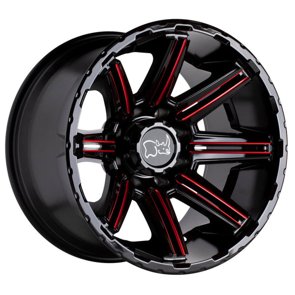 Aros deportivos. Exclusivos y únicos para Autos, SUV y Camionetas